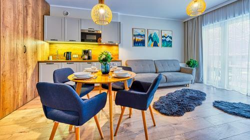 Apartamenty Holiday Mountain Residence - Royal Aparts