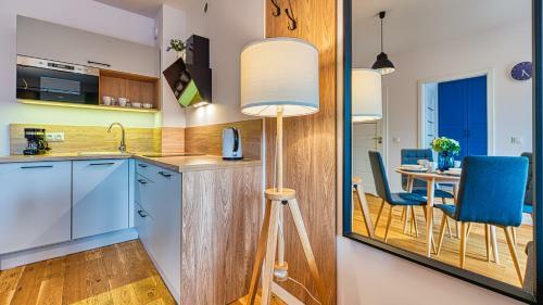 Apartamenty Holiday Mountain Residence - Royal Aparts