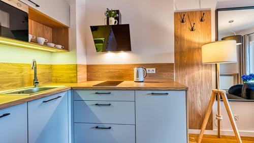 Apartamenty Holiday Mountain Residence - Royal Aparts