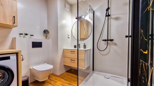 Apartament Pod Stogiem Izerskim - 5d Apartamenty