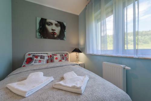 Apartament Lazurowy - 5d Apartamenty