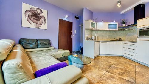 Apartament Magda - 5d Apartamenty