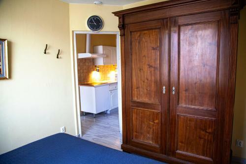 Apartamenty W Starym Kinie