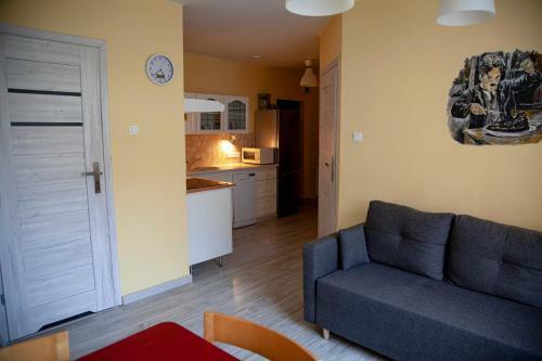 Apartamenty W Starym Kinie