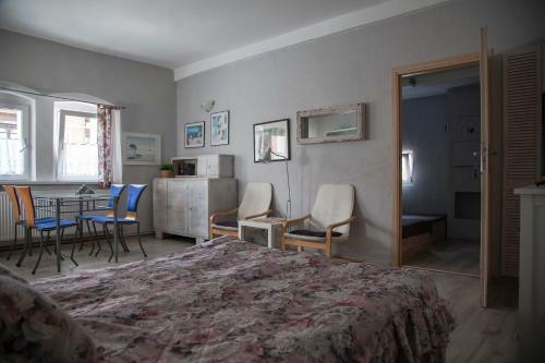 Apartamenty W Starym Kinie