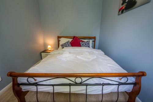 Apartament Brzozowy Zak?tek - 5d Apartamenty