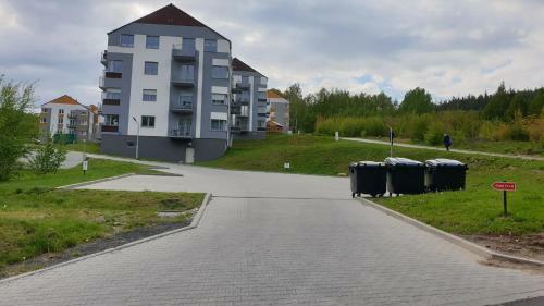 Apartament Jelonek Izerski - 5d Apartamenty
