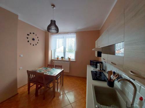 Apartamenty W ?wieradowie