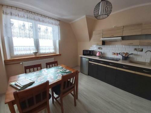 Apartamenty W ?wieradowie