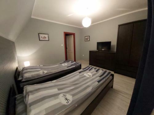 Apartamenty W ?wieradowie