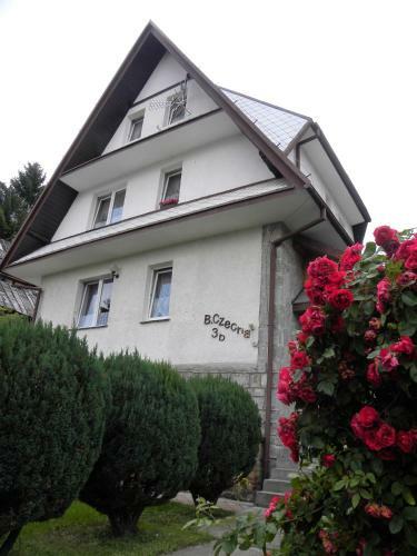 Apartamenty W ?wieradowie