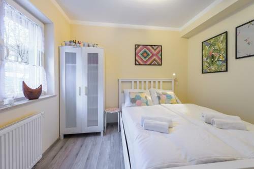 Apartament Kawowy - 5d Apartamenty