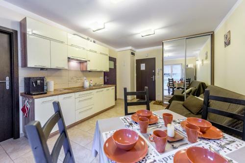Apartament Kawowy - 5d Apartamenty