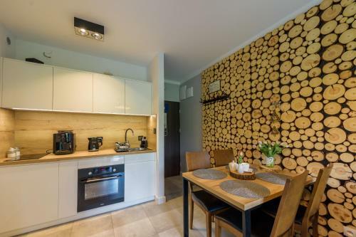 Apartament Le?nicz�wka - 5d Apartamenty