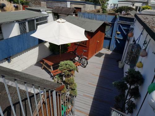 Apartamento The Crows Nest Holiday Home