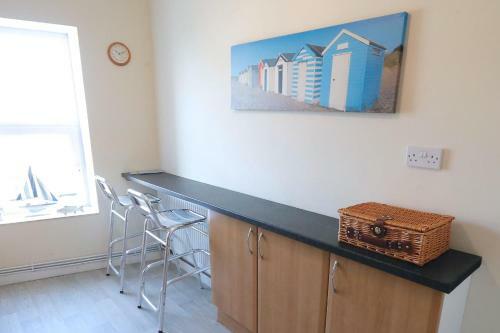 Apartamento The Crows Nest Holiday Home