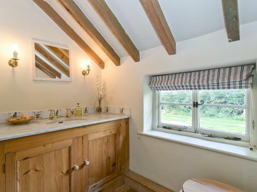 Pound Cottage