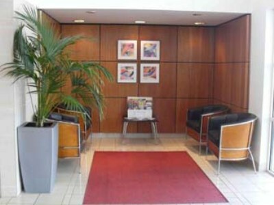 Hotel Days Inn Stevenage North