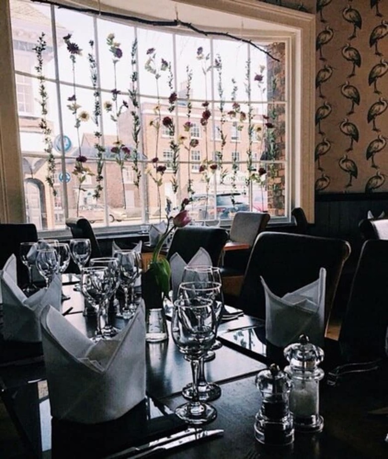 Hotel The George At Baldock