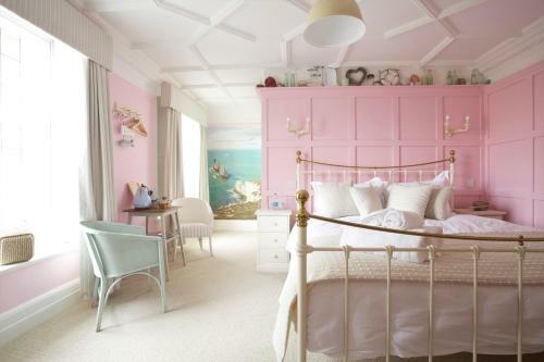 Hotel The Beach House