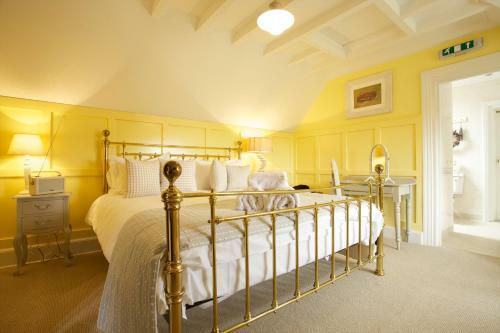 Hotel The Beach House