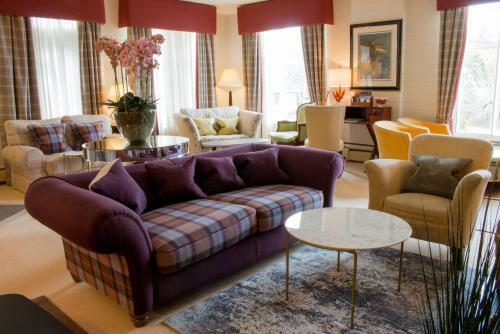 The Airds Hotel And Restaurant