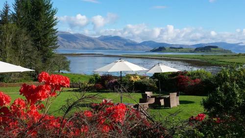 The Airds Hotel And Restaurant