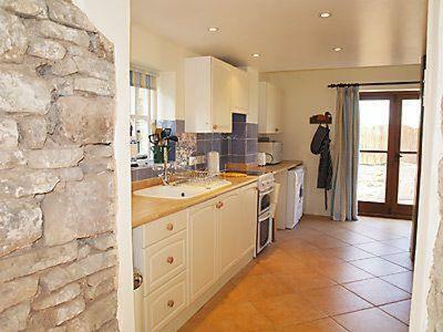 The Coach House