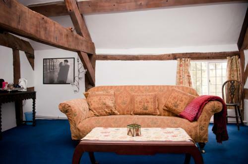 Bed & Breakfast Walford Court