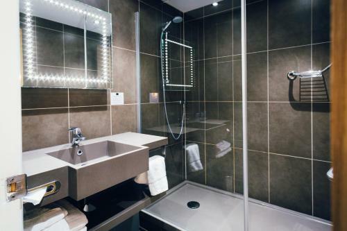 Hotel Novotel Nottingham East Midlands