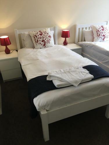 Hotel The Horse And Jockey