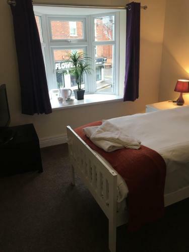 Hotel The Horse And Jockey