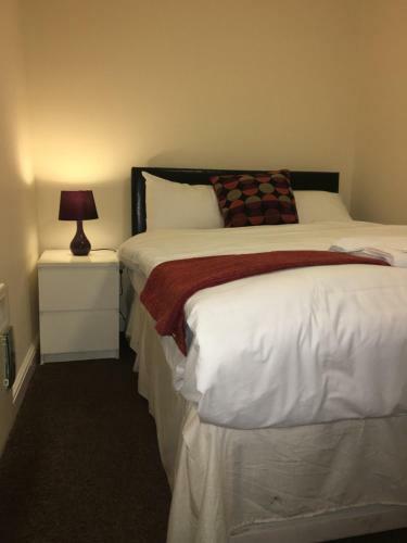 Hotel The Horse And Jockey