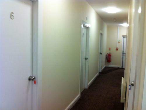 Hotel The Horse And Jockey