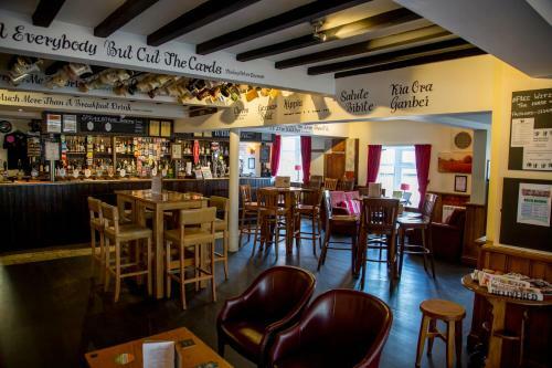 Hotel The Horse And Jockey