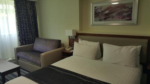 Hotel Holiday Inn Derby/nottingham