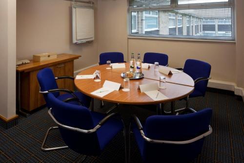 Hotel Holiday Inn Derby/nottingham