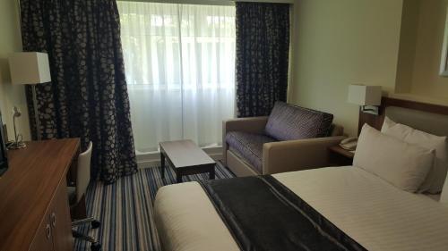 Hotel Holiday Inn Derby/nottingham