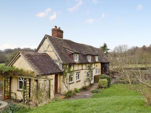 Barton Cottage