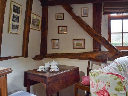 Barton Cottage