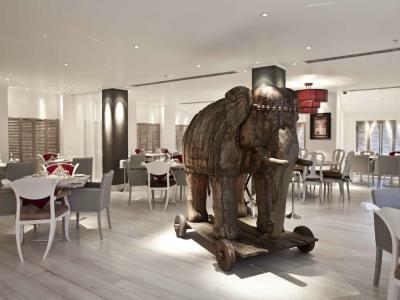 Hotel Hilton London Heathrow Airport Terminal 5