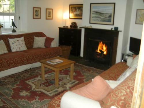 Bed & Breakfast Wallace Lane Farm