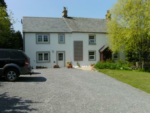 Bed & Breakfast Wallace Lane Farm