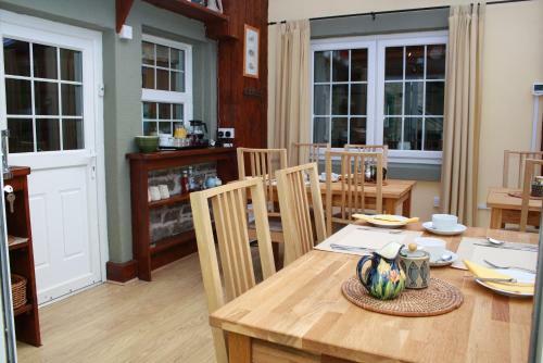 Bed & Breakfast Wallace Lane Farm