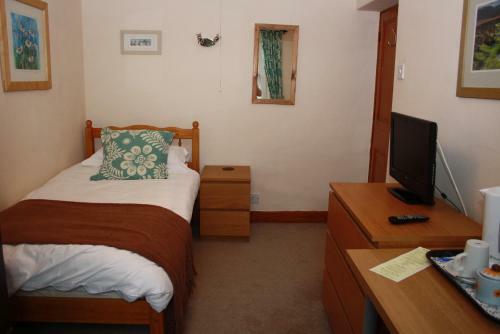 Bed & Breakfast Wallace Lane Farm