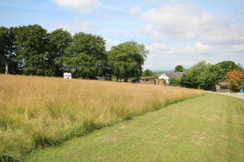 Bed & Breakfast Wallace Lane Farm