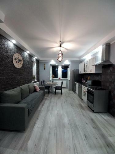 Apartament G�rski Raj