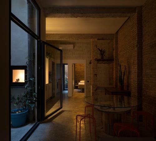 Apartamento Beach Loft