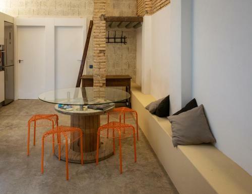 Apartamento Beach Loft