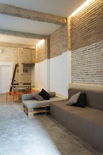 Apartamento Beach Loft
